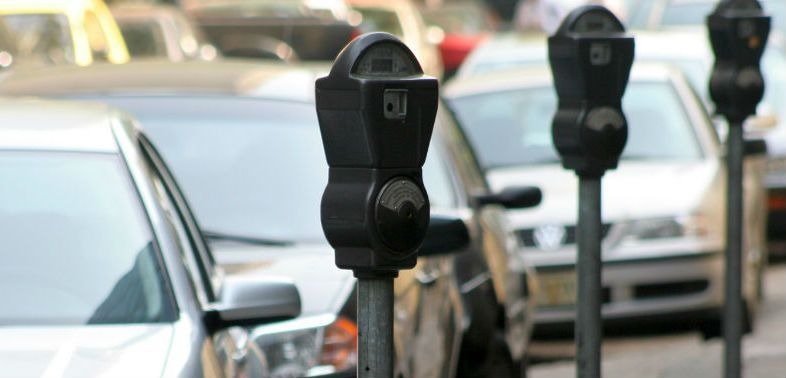 Por: Cortesía Barbosa pide que se vigile el funcionamiento de parquímetros en Puebla para evitar abusos