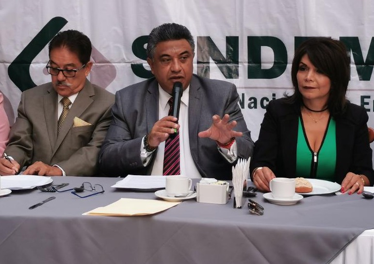 Por: Daniel Jiménez Auditor de Puebla fue detenido tras investigación de la UIF: Barbosa