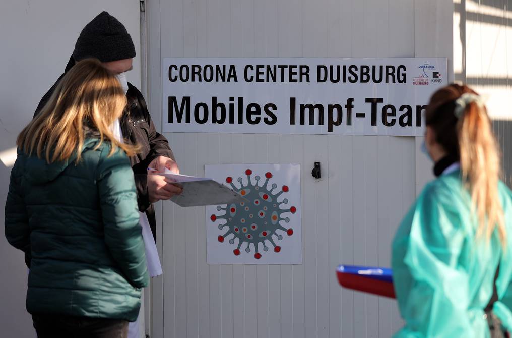 Por: Cortesía Alemania elimina restricciones Covid pese aumento de casos