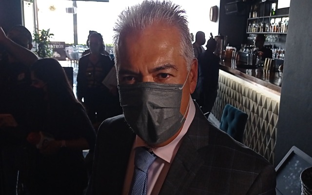 Empresarios proyectan la generación de al menos 7 mil empleos con inversiones que llegarán a Puebla en 2022