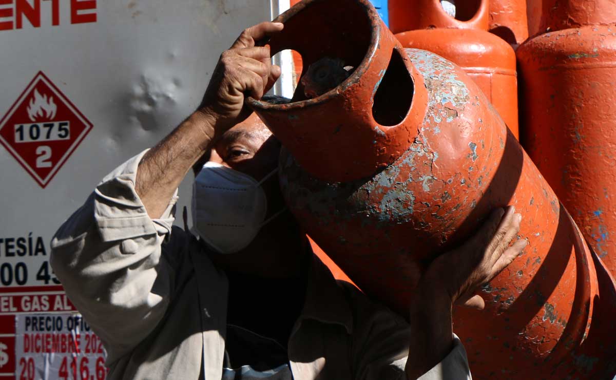 Por: Cortesía Este será el precio del Gas LP del 20 al 26 de marzo en Puebla