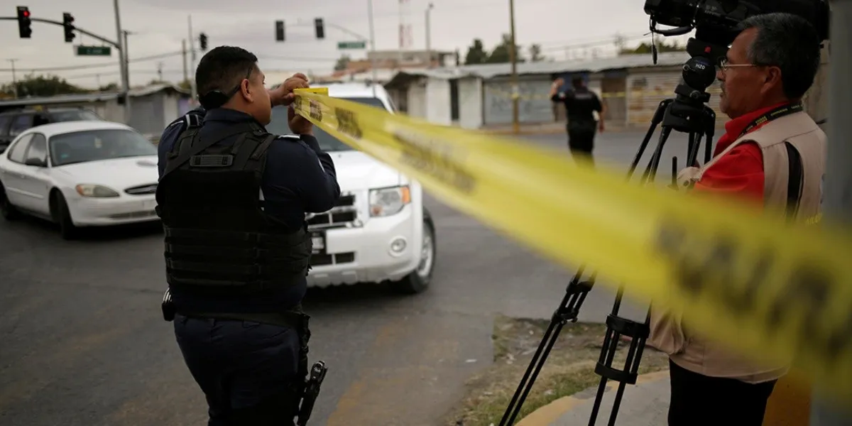 Ser joven, mujer o periodista es peligroso en México: Académico UPAEP