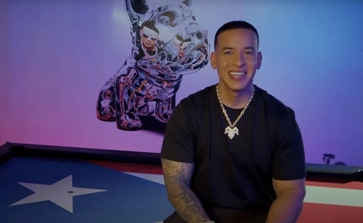 Por: Cortesía Se retira Daddy Yankee de la música, se despedirá con una última gira y nuevo álbum