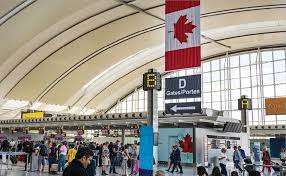 Por: Cortesía Canadá ya no pedirá a viajeros vacunados presentar una prueba Covid
