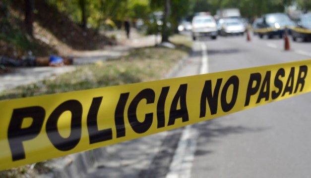Por: Cortesía Hallan hombre muerto en Tecamachalco, presentaba signos de violencia
