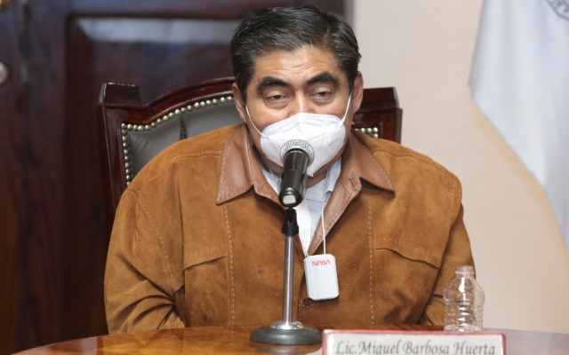 Pide Barbosa a productores no violar la ley con alza de precios a productos de canasta básica