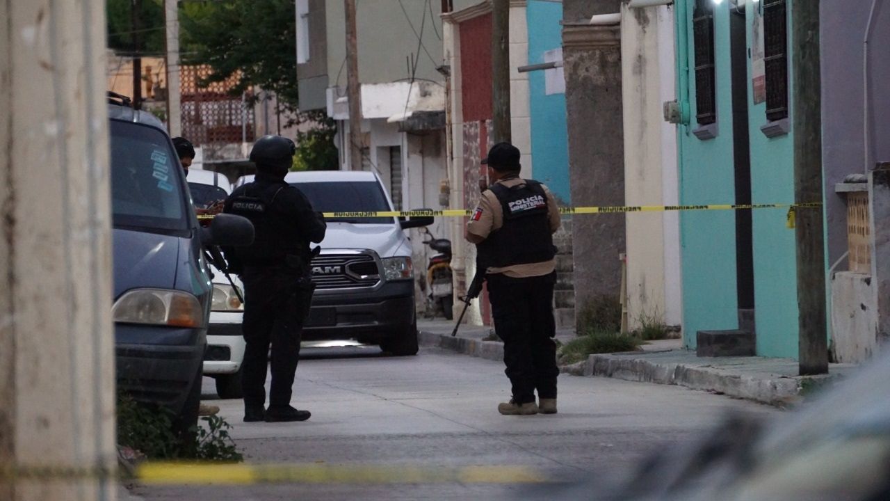 Por: Cortesía Incrementa incidencia delictiva en 25 estados; Campeche registra la mayor alza