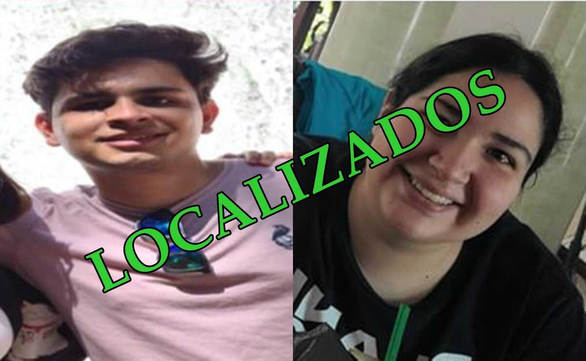 Por: Cortesía Fueron localizados con vida estudiantes de Michoacán desaparecidos desde el 13 de marzo