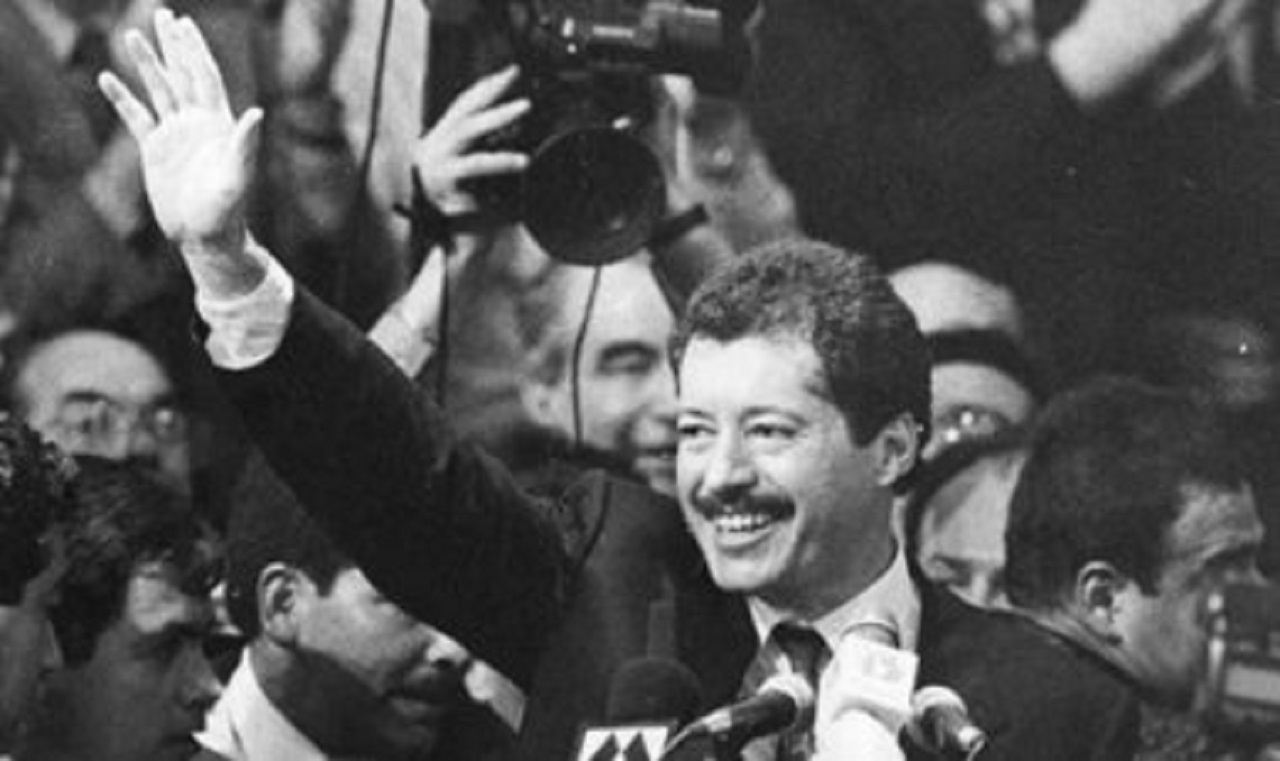 Por: Cortesía ¿Qué ha pasado con las personas cercanas a Luis Donaldo Colosio a 28 años de su asesinato?