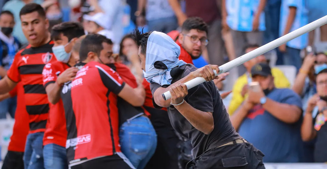 Por: Cortesía CNDH desiste de continuar queja en caso de violencia en el Corregidora