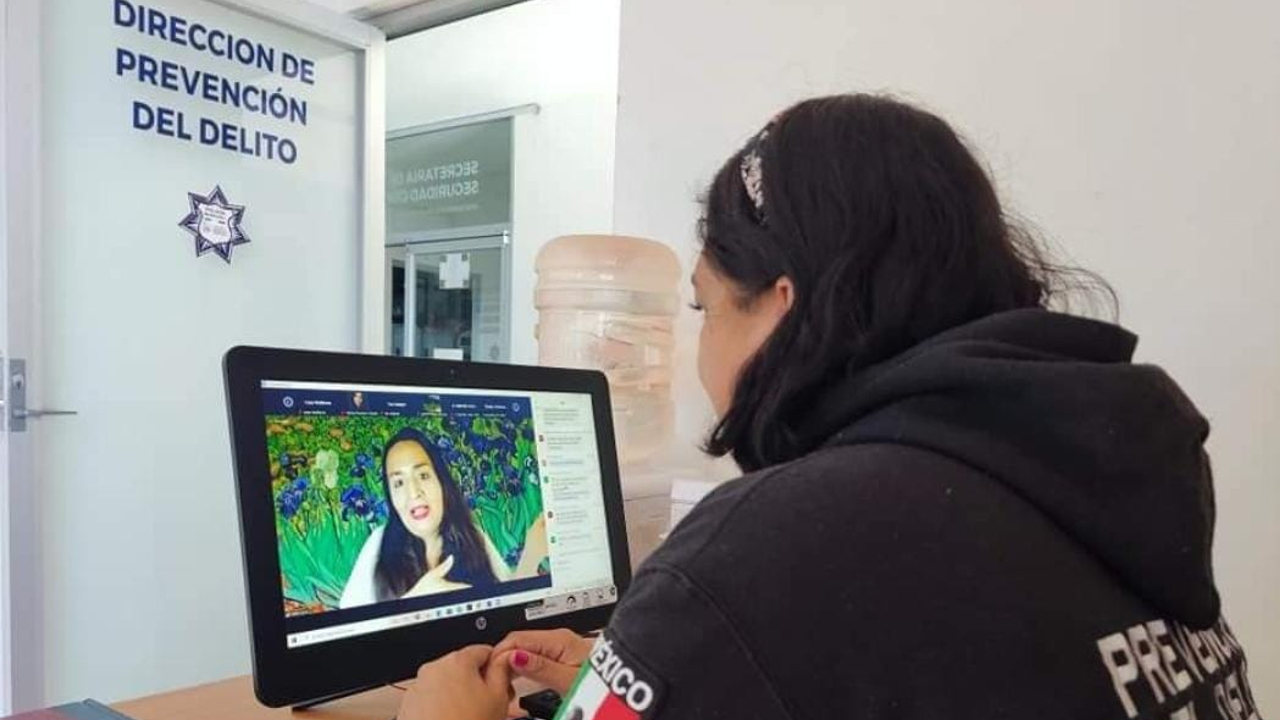 Por: Cortesía San Pedro Cholula contará con un Simposio de "Atención a Víctimas en Materia de Violencia de Género"