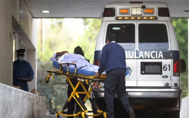 Por: Cortesía Casos de Covid-19 se duplican en Puebla en solo 24 horas