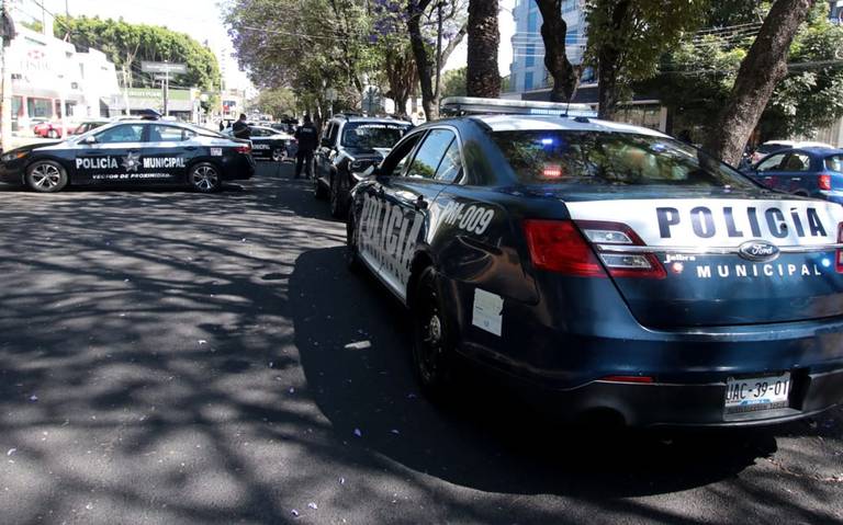 Por: Cortesía Termina en balacera asalto a cuentahabiente en Huexotitla