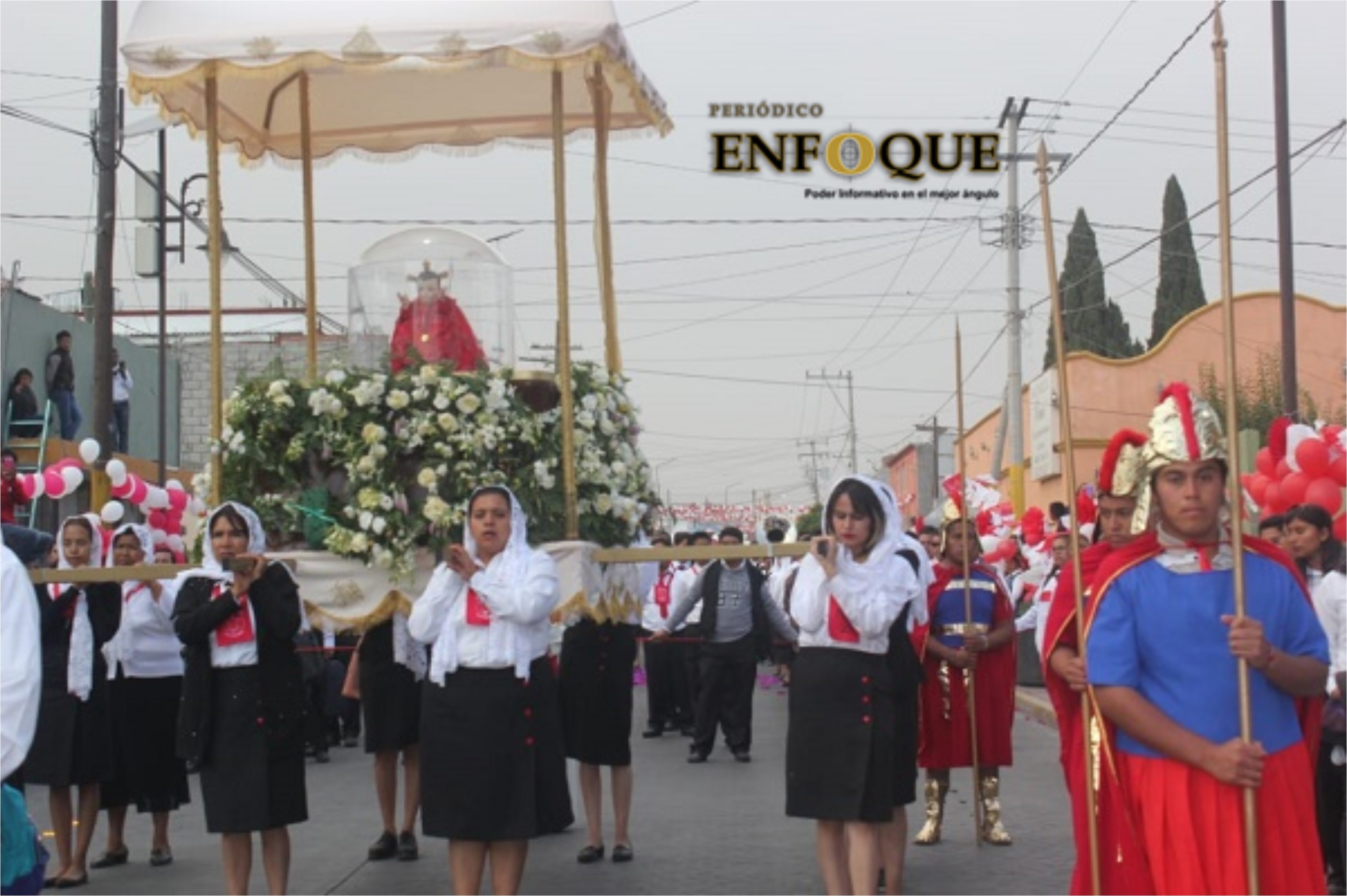 Por: Marisol Oropeza