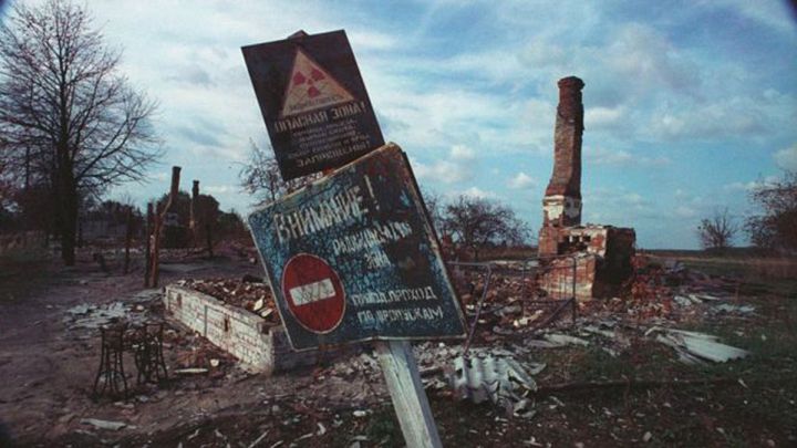 Por: Cortesía Agencia nuclear de la ONU expresa su preocupación por bombardeos rusos cerca de Chernóbil