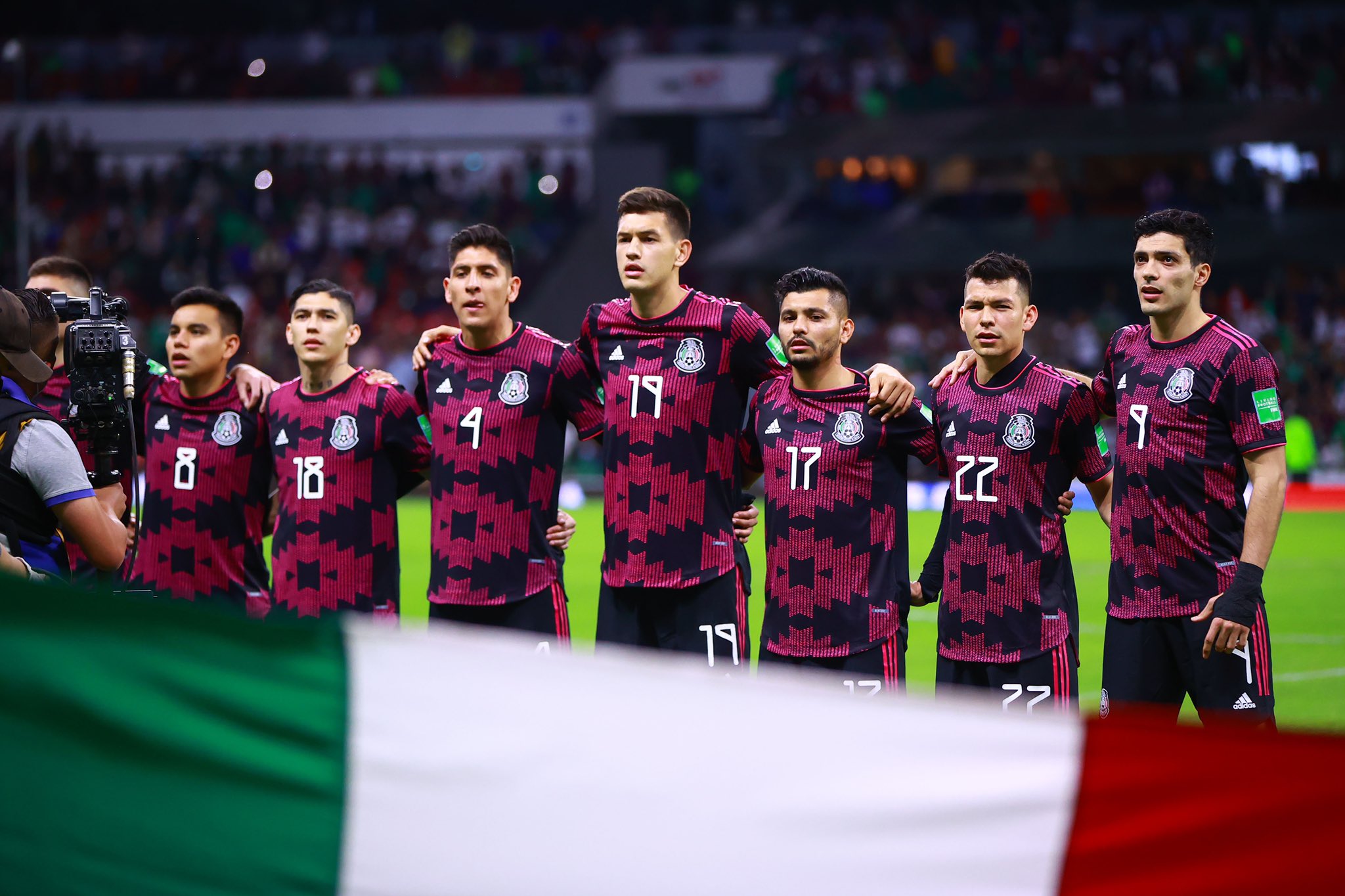 Por: Cortesía México no pasó del empate ante Estados Unidos
