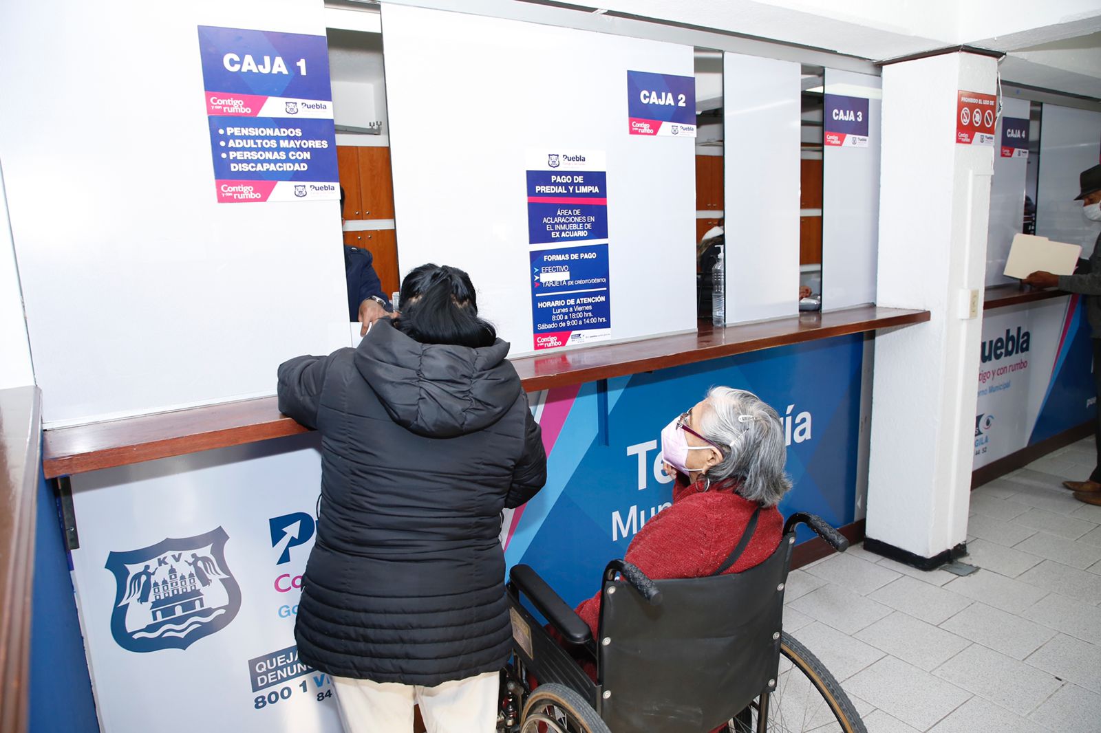 Por: Cortesía 31 de marzo último día para realizar el pago de Predial con descuento