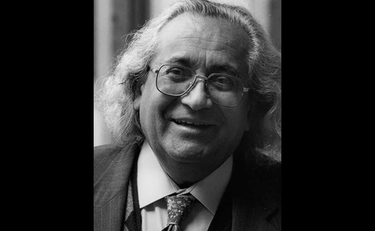 Por: Cortesía Falleció el astrónomo mexicano Arcadio Poveda Ricalde
