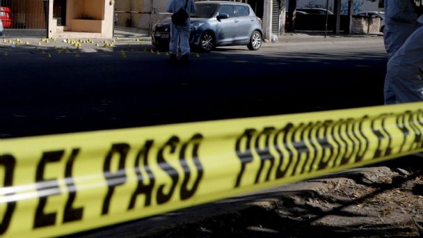 Por: Cortesía Morelos tiene el primer lugar en secuestro pero siete municipios concentran la mayor incidencia delictiva