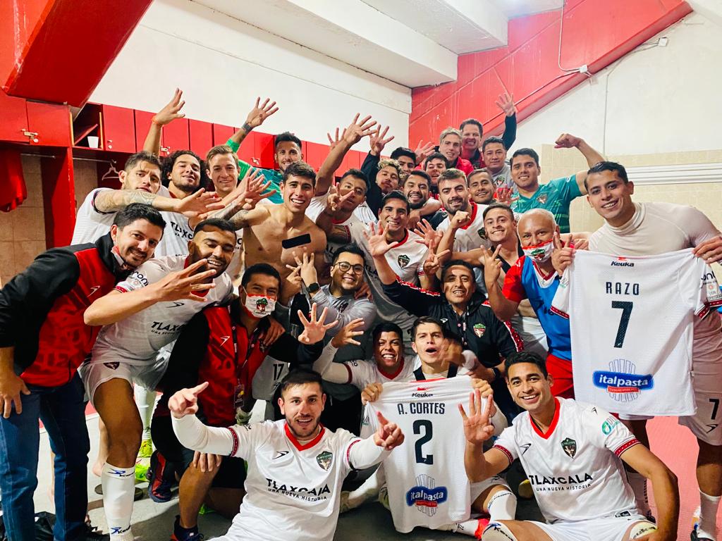 Por: Cortesía Coyotes derrotó a Mineros en partidazo