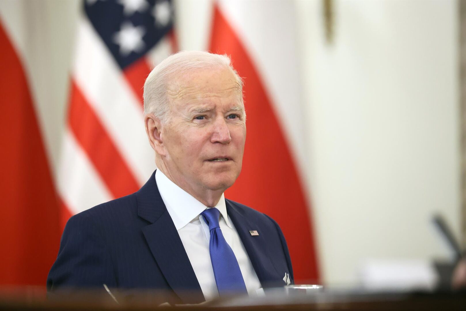 Por: Cortesía Biden propone impuesto a los millonarios de EEUU para financiar programas