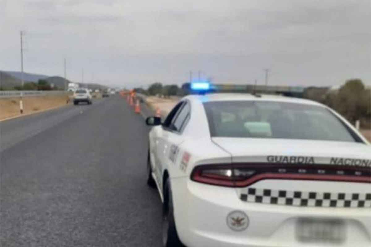 Por: Cortesía Capturan a 4 presuntos integrantes del CJNG en Michoacán; tres son menores de edad