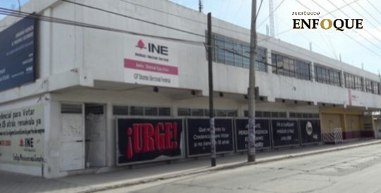 Por: Marisol O INE de Tepeaca condiciona la entrega de nuevas o la reposición de credenciales