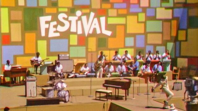 Por: Cortesía Qué fue el festival cultural de Harlem: El "woodstock negro" que la historia musical olvidó