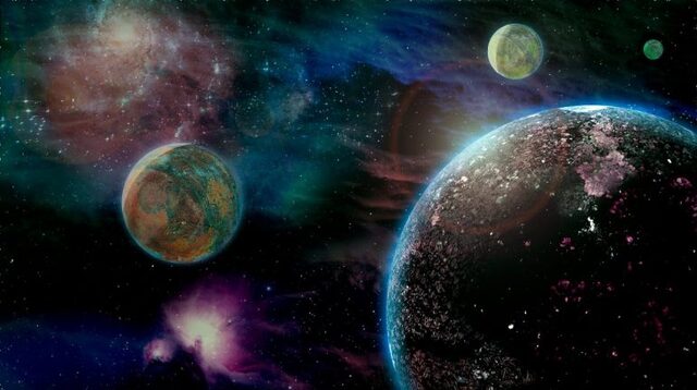 Por: Cortesía NASA confirmara la existencia de más de 5 mil planetas fuera de nuestro sistema solar