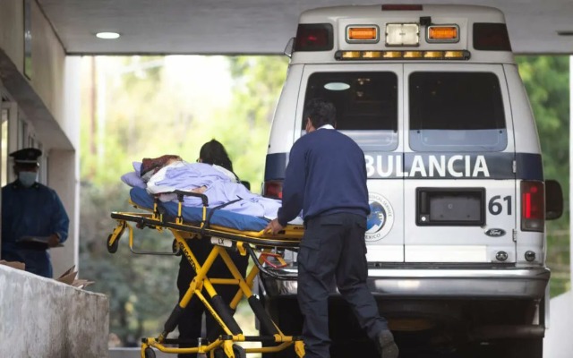 Por: Cortesía Advierte Secretaría de Salud que Puebla no ha superado la cuarta ola Covid