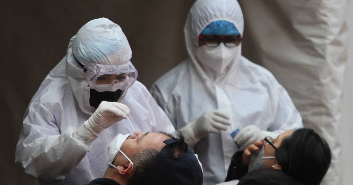 Por: Cortesía El país reporta 657 contagios nuevos y 11 muertes por Covid-19 en las últimas 24 horas