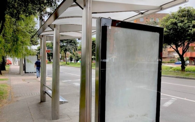 Ayuntamiento de Puebla debe acatar proceso legal para entregar concesión de espacios publicitarios: Barbosa