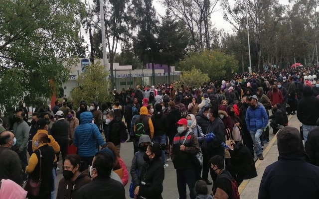 Por: Cortesía Puebla suma 269 nuevos casos de Covid-19 en las últimas 24 horas