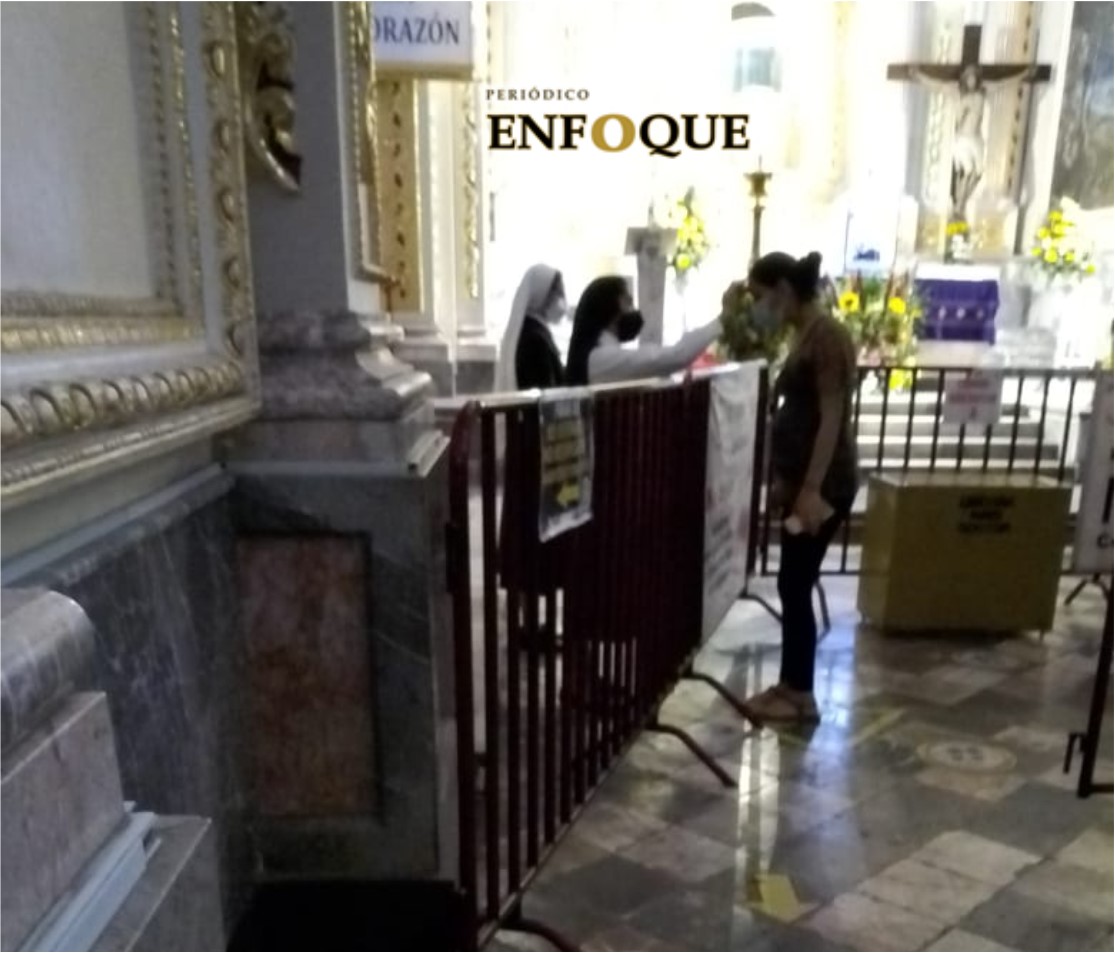 Por: Marisol Oropeza