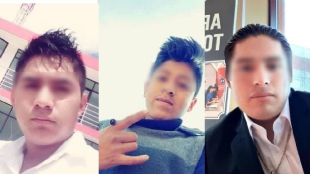 Por: Cortesía Gobierno de México exige investigar el asesinato de tres migrantes encontrados en lote baldío en Phoenix