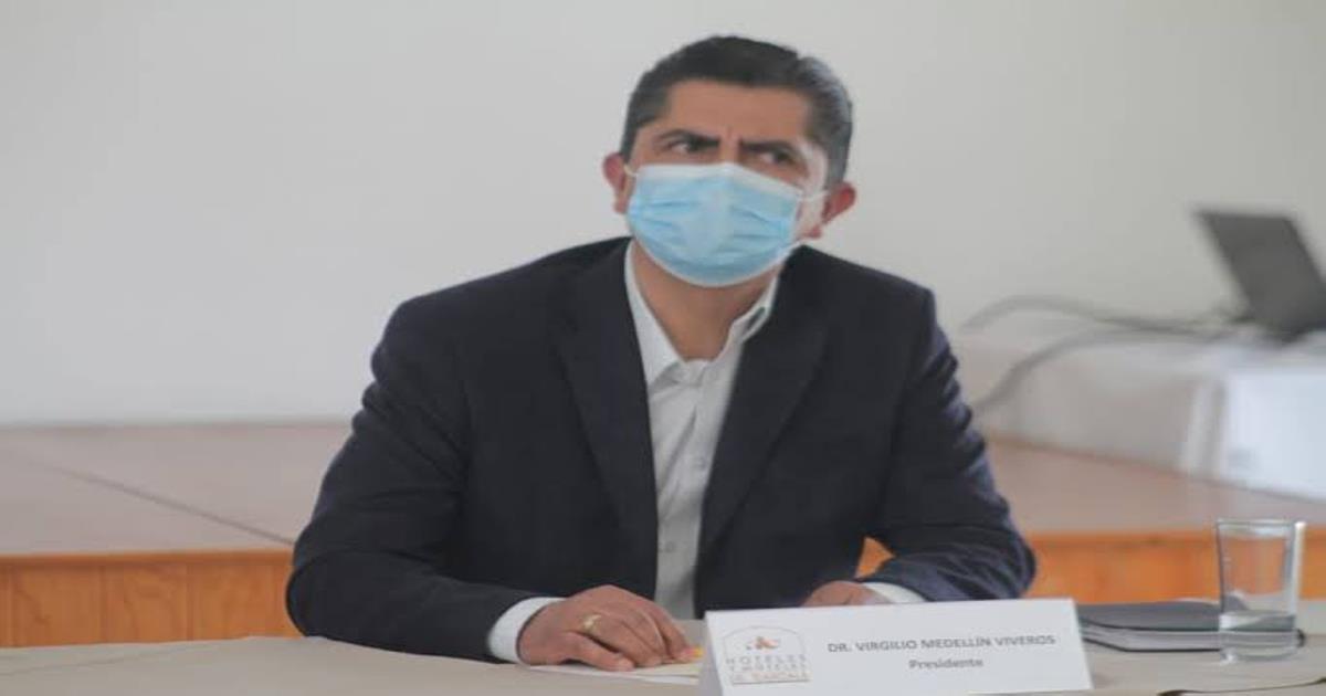 Sector hotelero percibió una derrama de 4.5 MDP durante mundial de voleibol