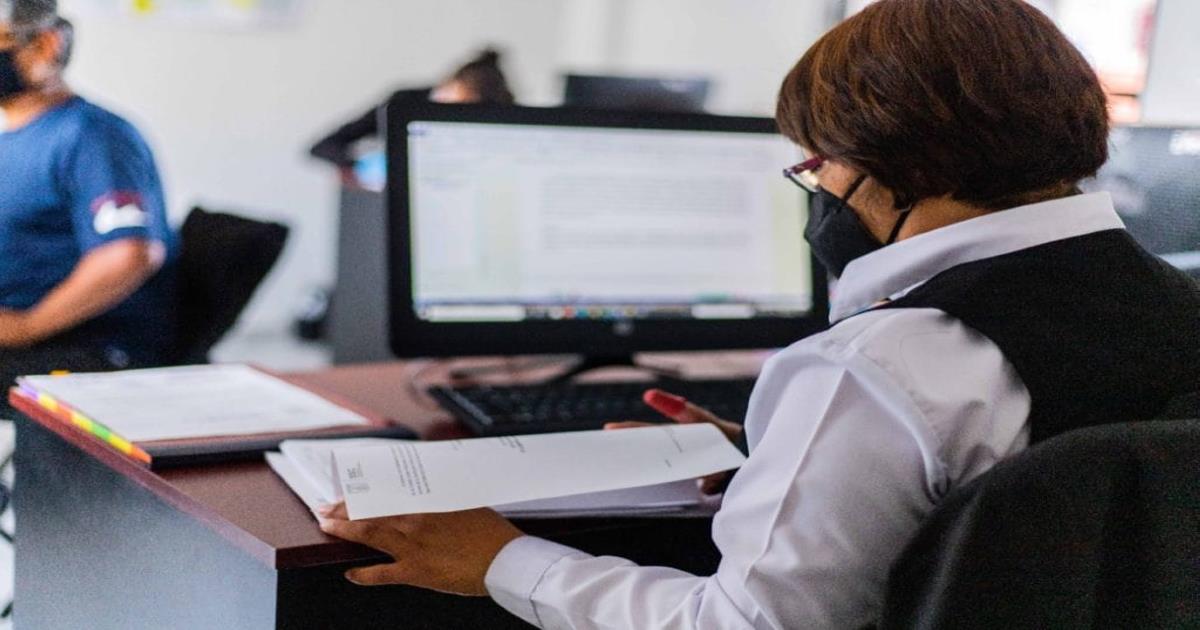 Por: Cortesía Registra Tlaxcala 8 servidores públicos con delitos federales