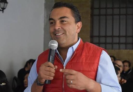 Por: Cortesía  PRI Tlaxcala se mantiene sin dirigente