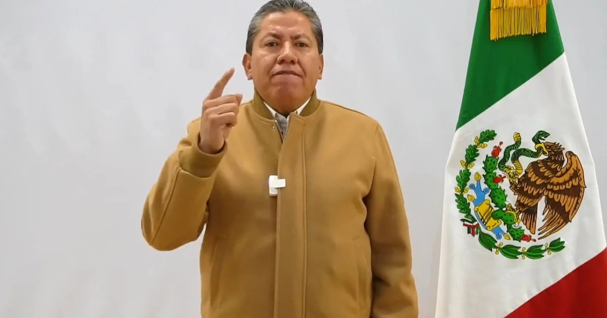 Por: Cortesía Gobernador de Zacatecas acusa a los medios de ser “promotores de las organizaciones criminales”