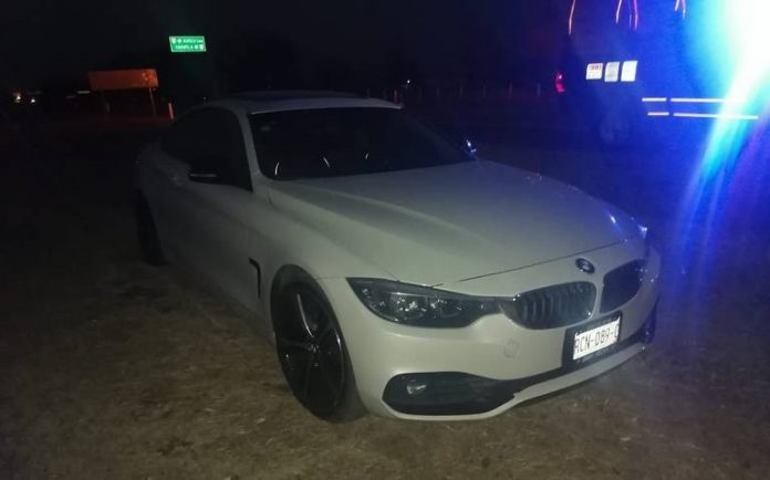 Por: Cortesía Asesinan a abogados de Izucar de Matamoros, los dejaron en un vehículo deportivo en Jantetelco, Morelos