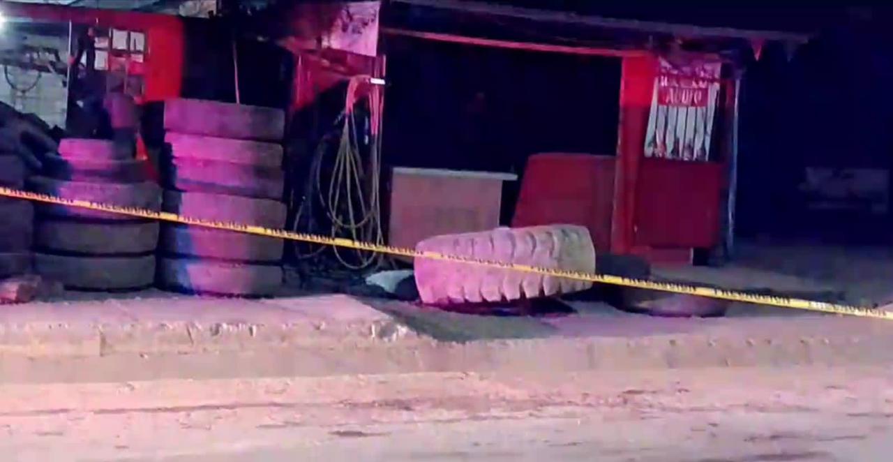 Por: Cortesía Perro guardian mata a presunto ladrón; pretenden sacrificar al animal por ser un peligro para la población