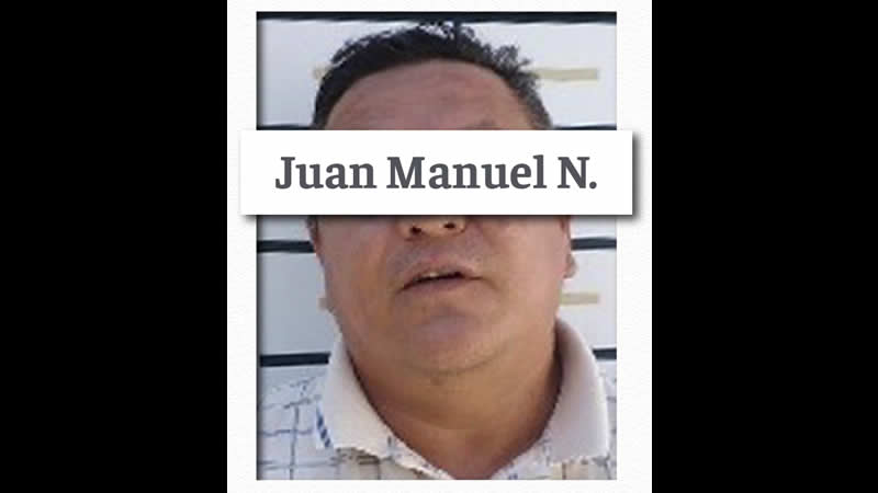 Envían a prisión a ex comandante del penal de Tepexi; se le acusa de tratos inhumanos y degradantes