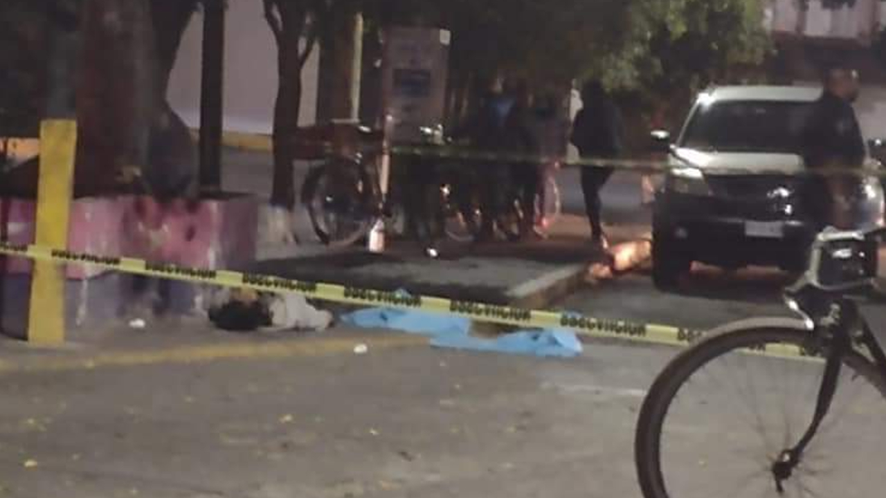 Por: Cortesía Un hombre en situación de calle falleció por una congestión alcohólica en Cholula