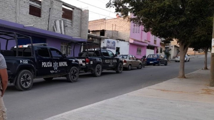 Hombre de la tercera edad es encontrado muerto en Tehuacán, olor fétido alertó a vecinos y familiares