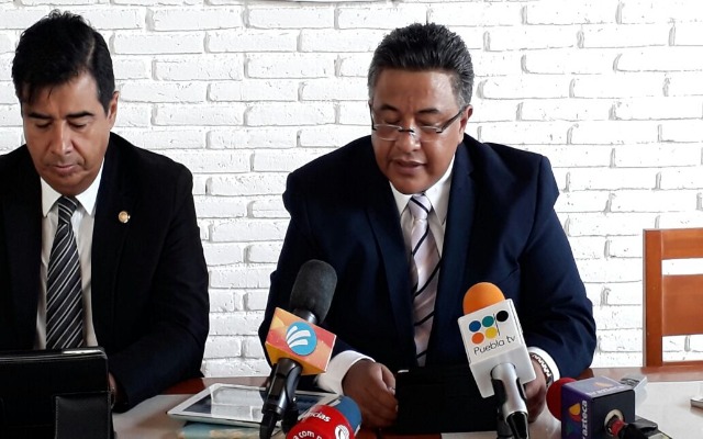 Por: Cortesía Congreso del Estado concreta remoción de Francisco Romero como titular de la ASE