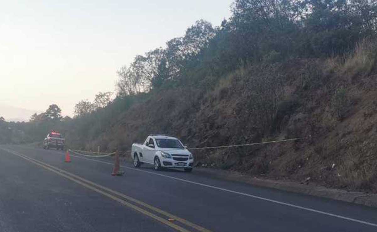 Por: Cortesía En presunto asalto, asesinan a dos mujeres dentro de su vehículo en la carretera Tlaxco - Chingnahuapan