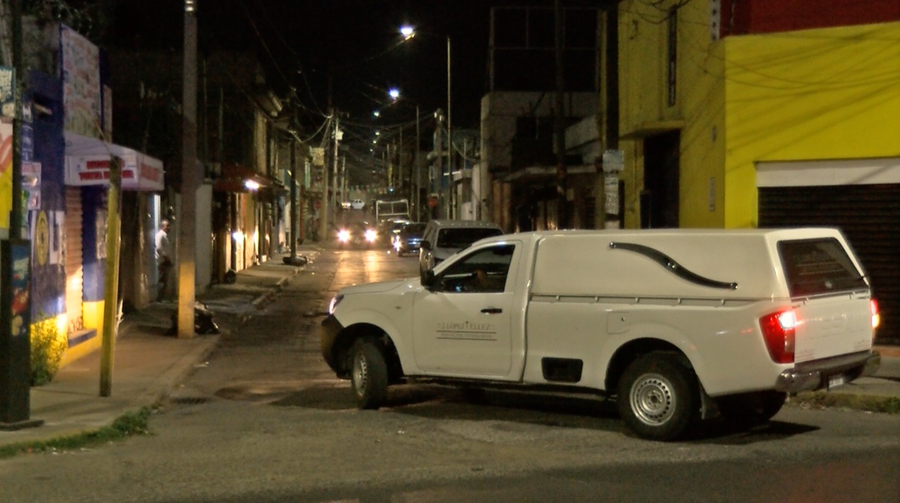 Por: Cortesía Hombre de 47 años se quita la vida  en una vivienda de la Diagonal Defensores de la República