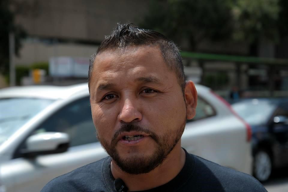 Por: Cortesía Confirman Fiscalías muerte de "El Mijis" en accidente automovilístico