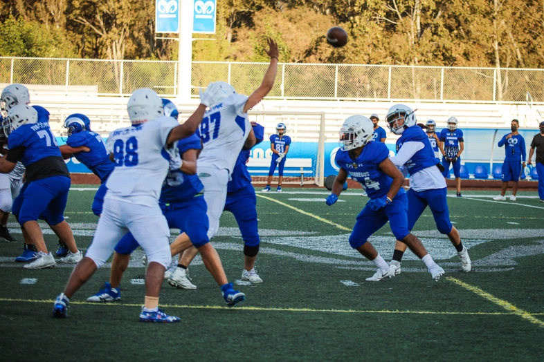 Borregos Puebla vuelve al emparrillado este viernes 