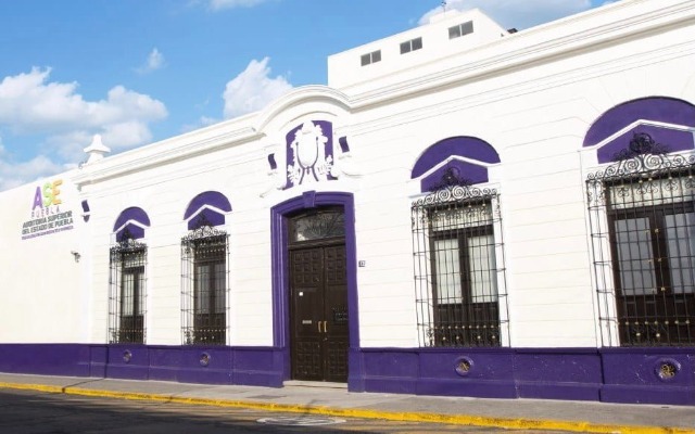 Por: Cortesía Congreso inicia proceso para la destitución del titular de la ASE